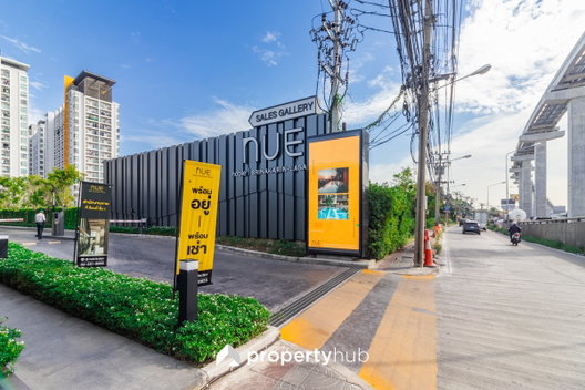 Project Nue Noble Srinakarin - Lasalle Picture - 5/16