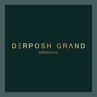 Der Posh Grand Sriracha