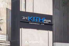 รูป The Kith Plus Sukhumvit 113 - รูปที่ 4/17