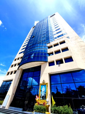 เช่าสำนักงาน รัชโยธิน : ให้เช่า ออฟฟิศ พื้นที่สำนักงาน รัชโยธิน Office ตกแต่งสวย อาคาร รัชดา วัน - Ratchada One เริ่มต้น 10,000 บาท ใกล้รถไฟฟ้าใต้ดิน MRTลาดพร้าว, BTSรัชโยธิน