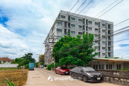รูป B - Loft Sukhumvit 109 - รูปที่ 5/18