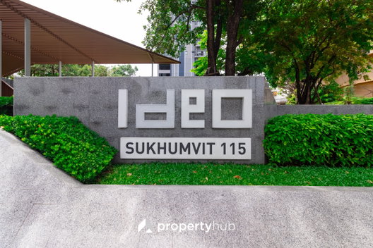 Project IDEO Sukhumvit 115  Picture - 4/13