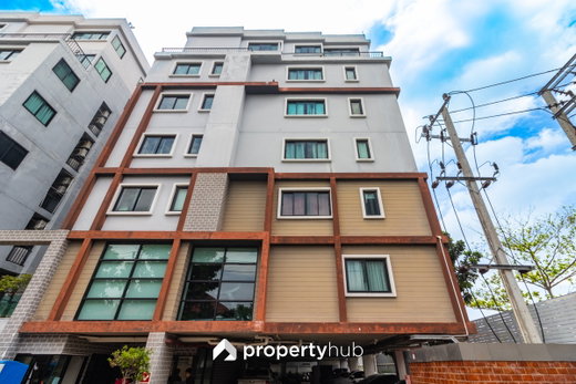 รูป B - Loft Sukhumvit 115 - รูปที่ 3/13