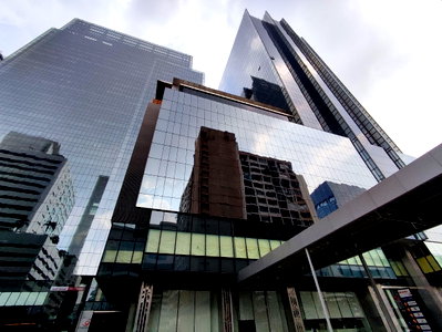 Office for rent Srinakharinwirot University Prasanmit Campus : For Rent Bangkok Office Phra Ram 9 Serviced Office The Ninth Towers Fully-Furnished Starting from 10,000 THB closed to MRT Phra Ram 9, Rama9