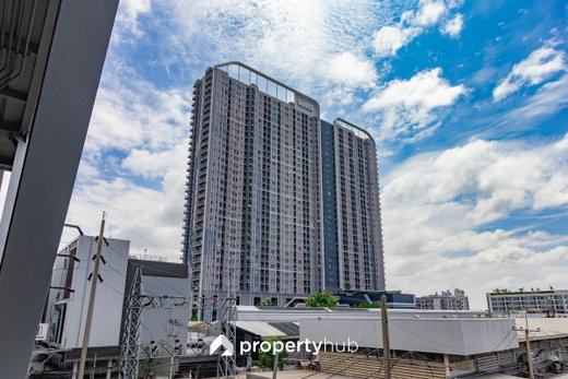 รูป IDEO Sukhumvit 115  - รูปที่ 2/13