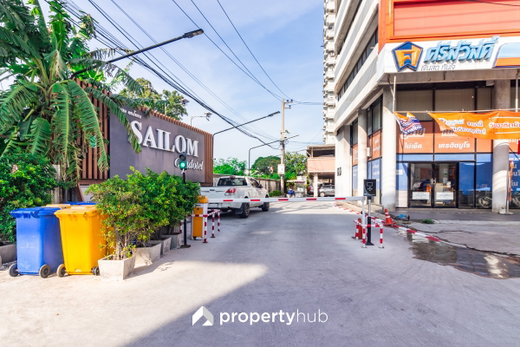 รูป Sailom Condotel - รูปที่ 3/6