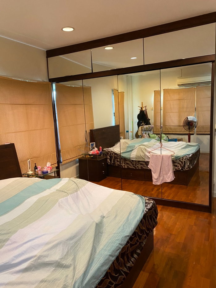 รูป ขายบ้าน 2 ชั้น 4 ห้องนอน 4 ที่จอดรถ โครงการ เพลส แอนด์ พาร์ค ประชาอุทิศ 90 อ.พระสมุทรเจดีย์ จ.สมุทรปราการ - รูปที่ 10/25