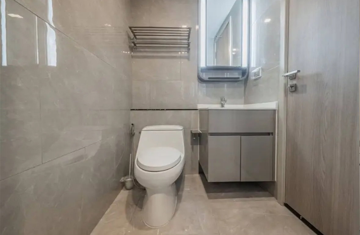 รูป 💖🏠 For rent , One 9 Five asoke - ratchada - รูปที่ 6/10