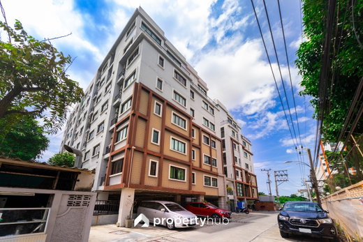 รูป B - Loft Sukhumvit 115 - รูปที่ 1/13