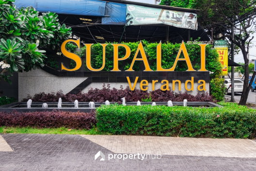 Project Supalai Veranda Sukhumvit 117 Picture - 4/23
