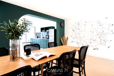 Office for rent DONKI Mall Thonglor   : Call : 086-783-1113 Serviced office near BTS Phra Khanong & Ekkamai. Fully furnished, ready to move in, with parking and free cleaning service