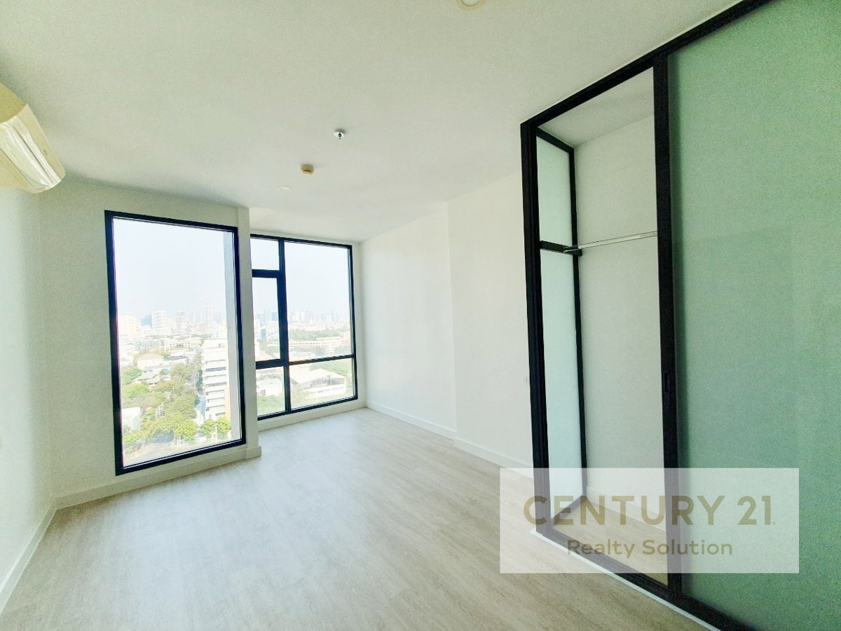 รูป ขาย คอนโด 1 ห้องนอน โครงการ Bangkok Horizon สาทร ซ.นราธิวาส 14 เข้าออกได้หลายทาง Ref. A15240103 - รูปที่ 1/10