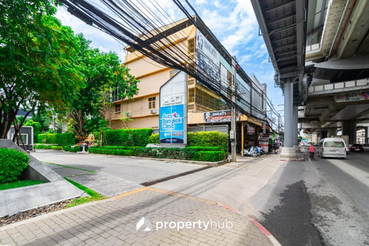 Project IDEO Sukhumvit 115  Picture - 5/13
