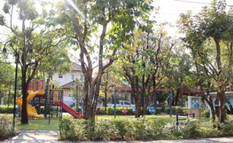 รูป Baan Fah GreenPark Lat Phrao  - รูปที่ 5/5