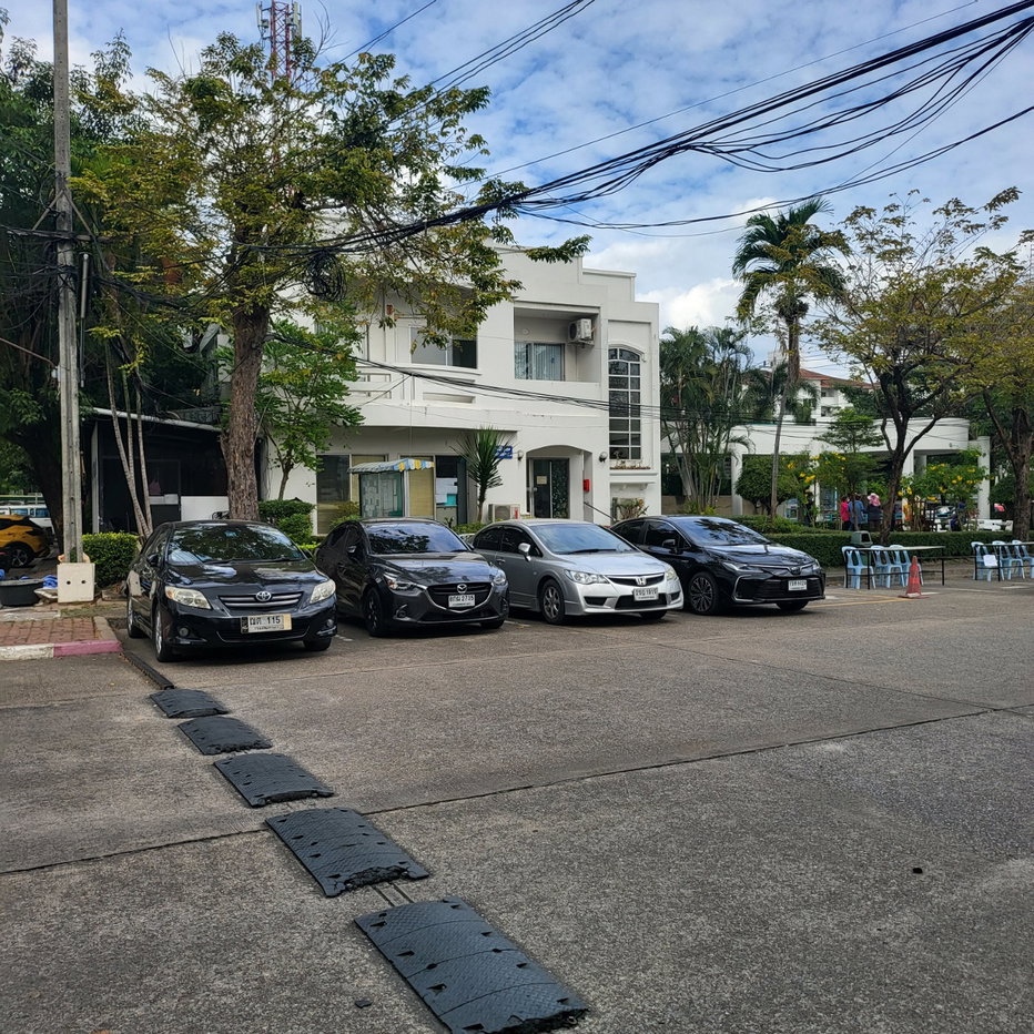 รูป ให้เช่า คอนโดบ้านสวนธน พุทธบูชา47 ห้องใหม่ เฟอร์ใหม่ - รูปที่ 14/16