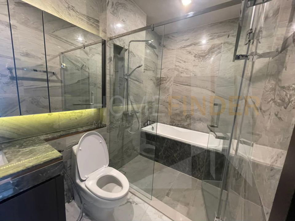 รูป LAVIQ Sukhumvit 57 1 bedroom, for rent - รูปที่ 4/7