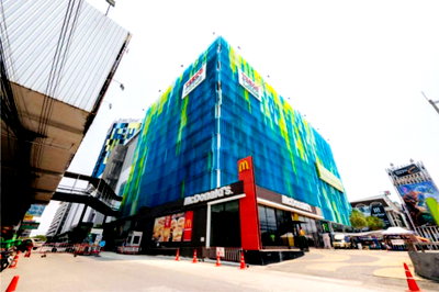 เช่าสำนักงาน รร.วัดมโนรม : ให้เช่า ออฟฟิศ สำนักงาน ชลบุรี Office ตกแต่งสวย อาคาร ฮาร์เบอร์ มอลล์ แหลมฉบัง - Habor Mall Laemchabang Sriracha เริ่มต้น 8,000 บาท อ.ศรีราชา จ.ชลบุรี