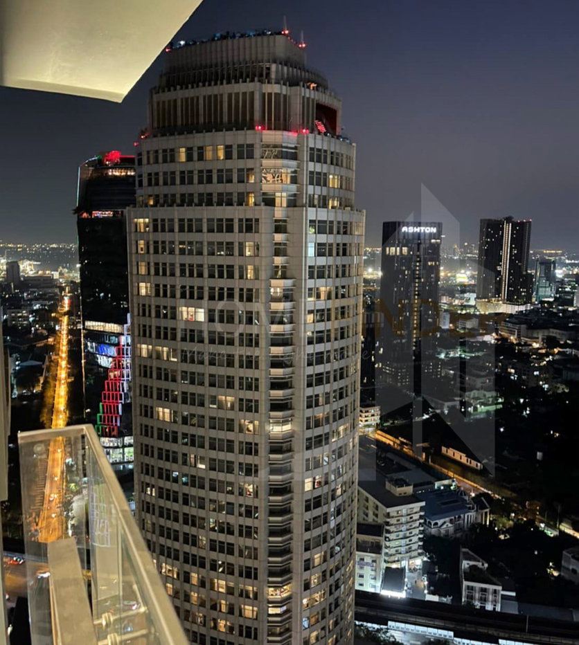 รูป LAVIQ Sukhumvit 57 1 bedroom, for rent - รูปที่ 5/5