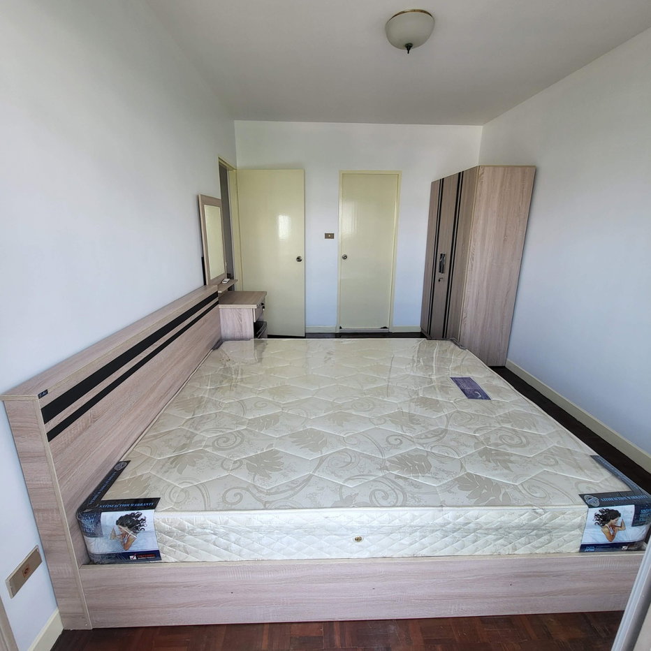 รูป ให้เช่า คอนโดบ้านสวนธน พุทธบูชา47 ห้องใหม่ เฟอร์ใหม่ - รูปที่ 2/16