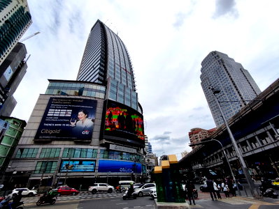 สำนักงานให้เช่า : ให้เช่า ออฟฟิศ พื้นที่สำนักงาน อโศก สุขุมวิท Office ตกแต่งสวย อาคาร อินเตอร์เชนจ์ 21 อโศก - Interchange 21 เริ่มต้น 10,000 บาท ใกล้รถไฟฟ้า BTSอโศก