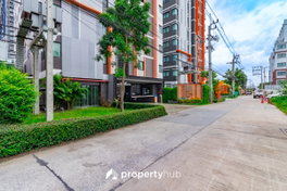 รูป Sabai Sabai Condo Sukhumvit 115 - รูปที่ 3/9