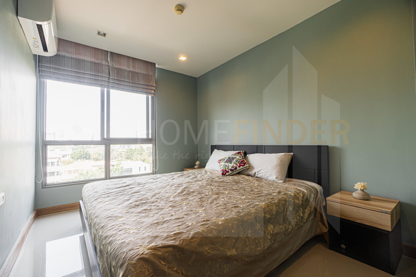 รูป Downtown 49 2 bedrooms, for rent - รูปที่ 4/7