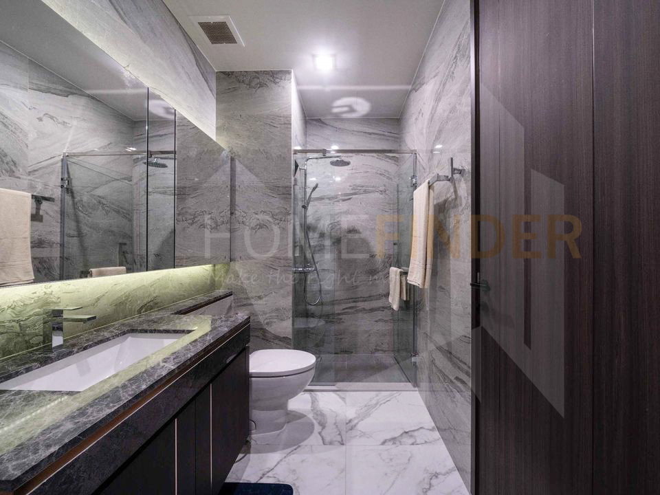 picture LAVIQ Sukhumvit 57 1 bedroom, for rent - 2/8
