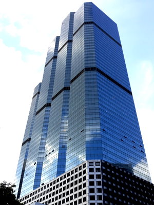Office for rent : Bangkok Office For Rent Sathorn Serviced Office Empire Tower Sathorn Fully-Furnished Starting from 10,000 THB closed to BTS Chong Nonsi