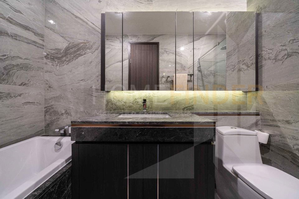 picture LAVIQ Sukhumvit 57 1 bedroom, for rent - 8/8