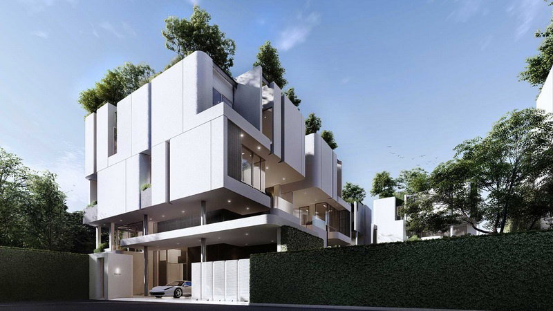 รูป ARQ10 Krungthep Kreetha - รูปที่ 1/15