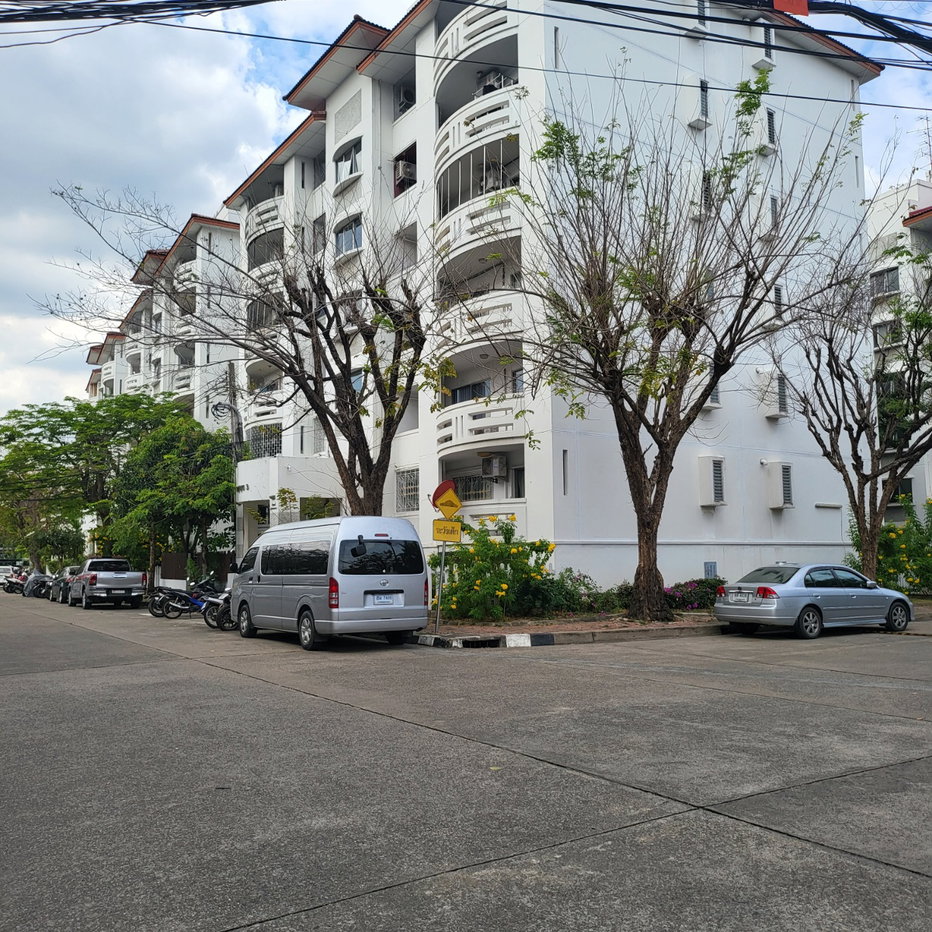รูป ให้เช่า คอนโดบ้านสวนธน พุทธบูชา47 ห้องใหม่ เฟอร์ใหม่ - รูปที่ 15/16