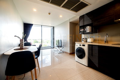 คอนโดให้เช่า : Downtown 49 2 bedrooms, for rent