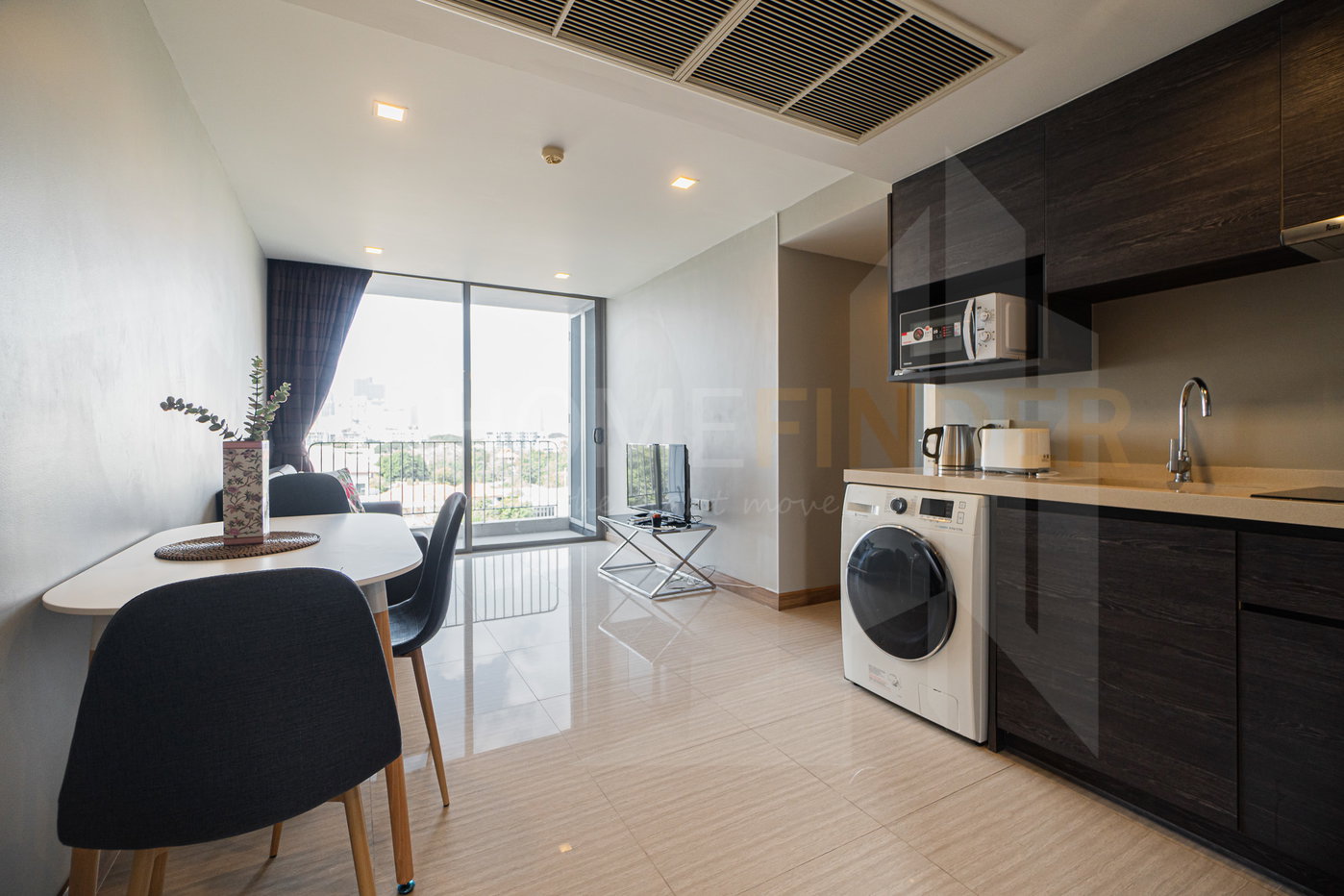 รูป Downtown 49 2 bedrooms, for rent - รูปที่ 1/7