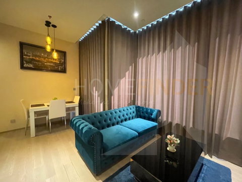 The ESSE Asoke 2 bedrooms, for rent