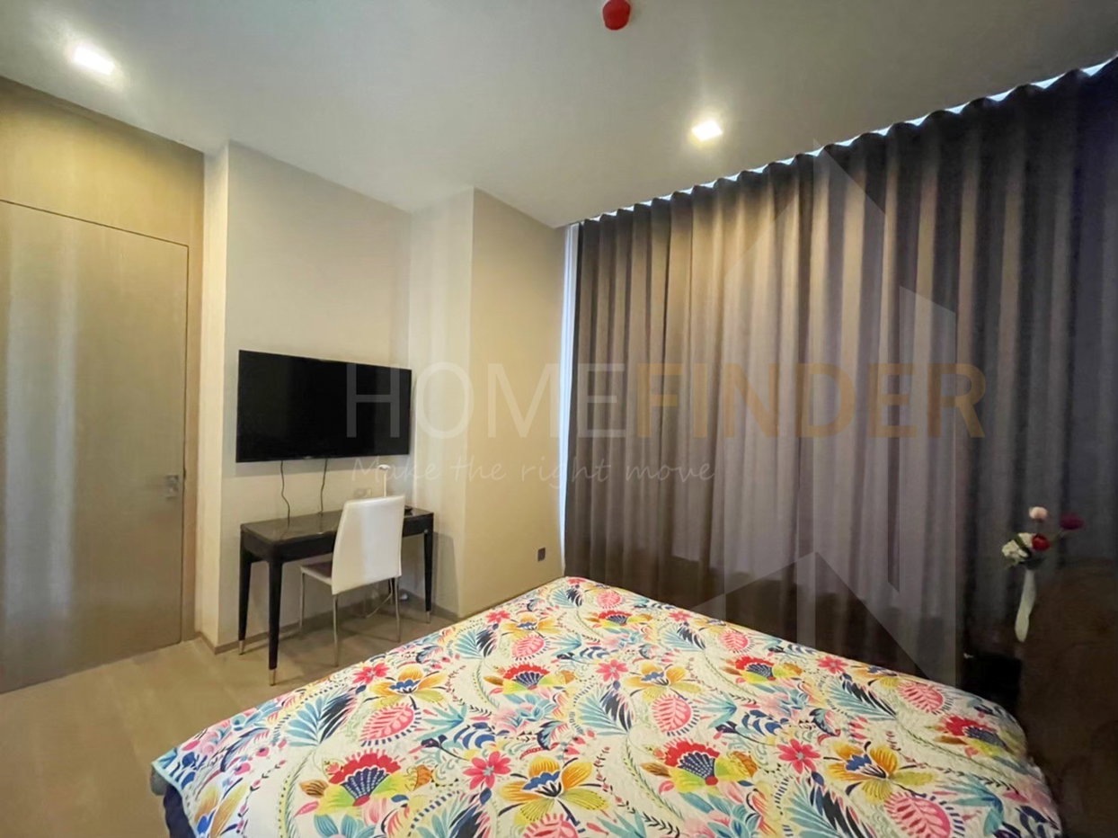 picture The ESSE Asoke 2 bedrooms, for rent - 2/10