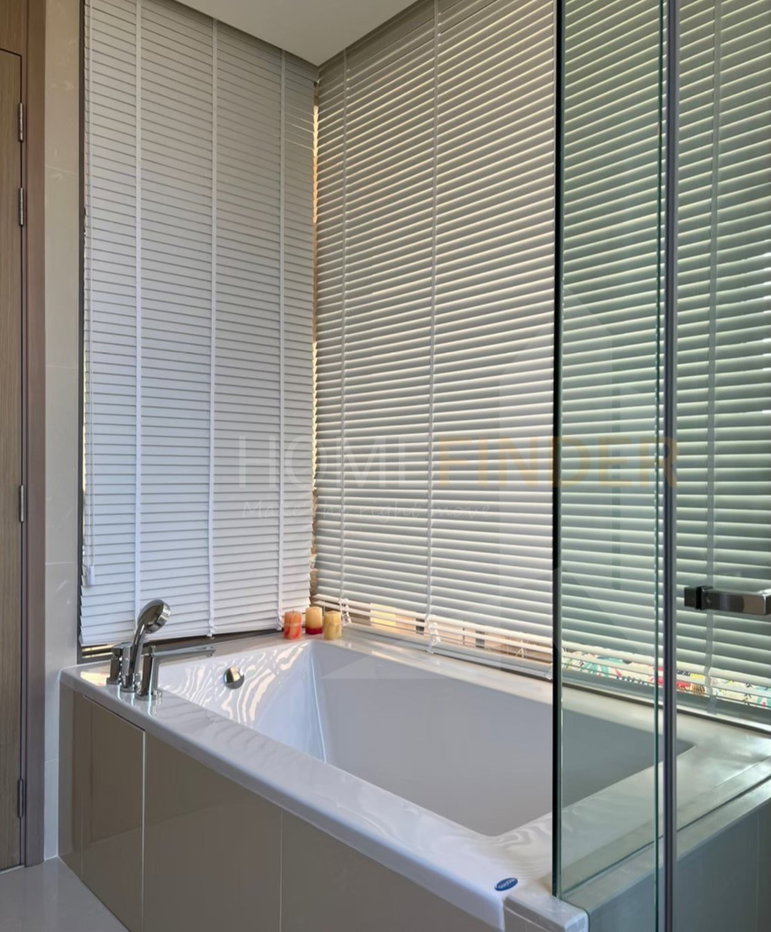 picture The ESSE Asoke 2 bedrooms, for rent - 6/10