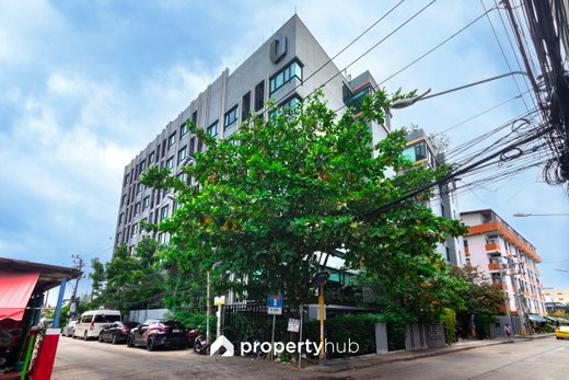 รูป B - Loft Lite Sukhumvit 115 - รูปที่ 3/20