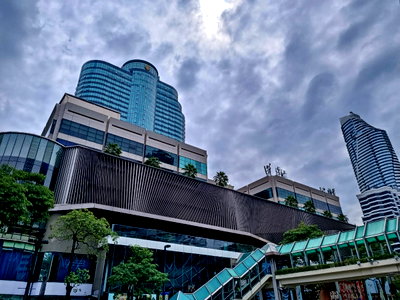 สำนักงานให้เช่า : ให้เช่า ออฟฟิศ พื้นที่สำนักงาน ชิดลม ปทุมวัน Office ตกแต่งสวย อาคาร เกษร พลาซ่า - Gaysorn Plaza เริ่มต้น 10,000 บาท ใกล้รถไฟฟ้า BTSชิดลม