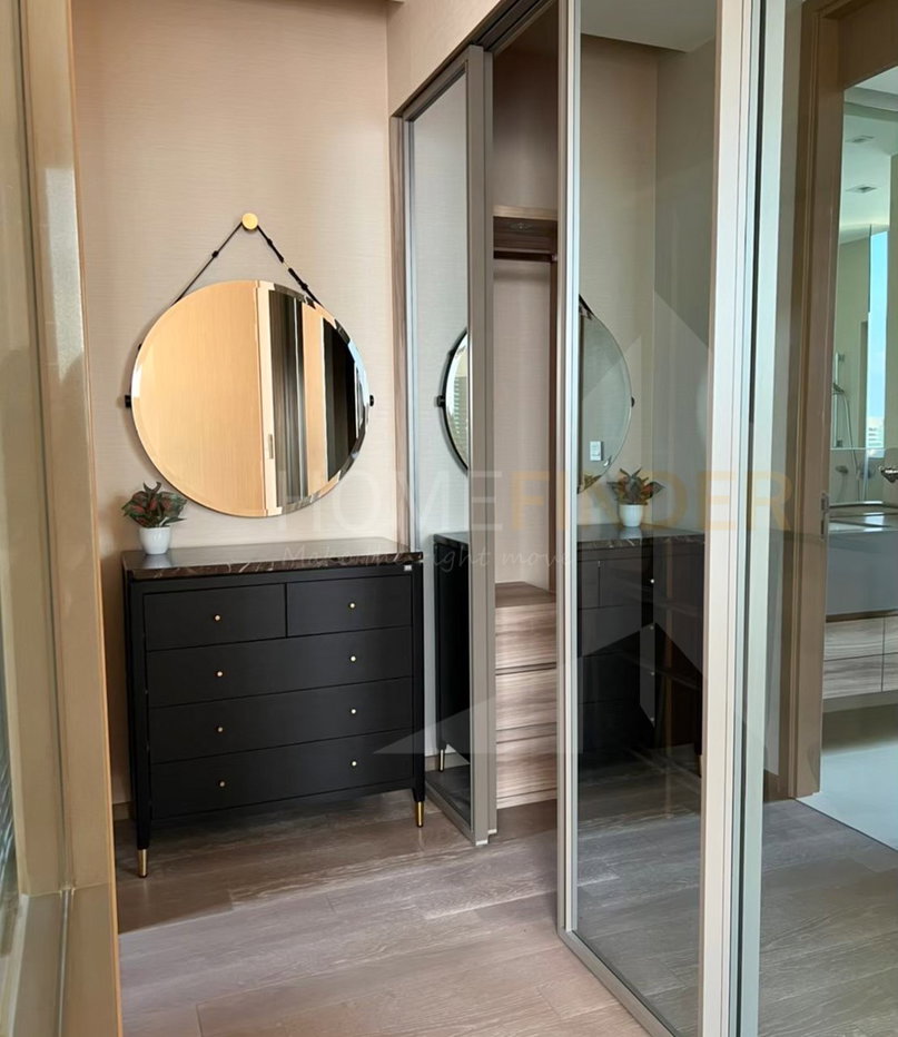 picture The ESSE Asoke 2 bedrooms, for rent - 7/10
