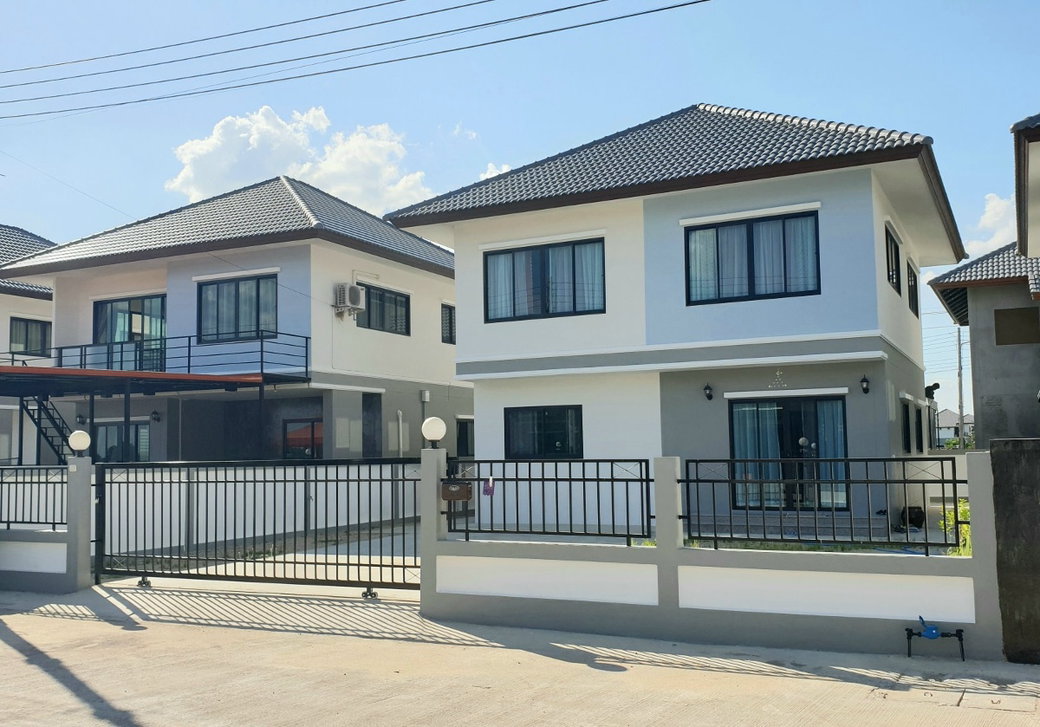 รูป Grand Ville 2 - รูปที่ 1/5