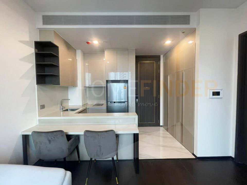 รูป LAVIQ Sukhumvit 57 1 bedroom, for rent - รูปที่ 7/7