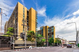Project Nue Noble Centre Bangna Picture - 4/20