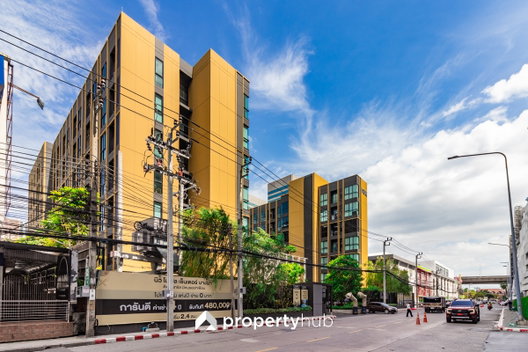 Project Nue Noble Centre Bangna Picture - 4/20