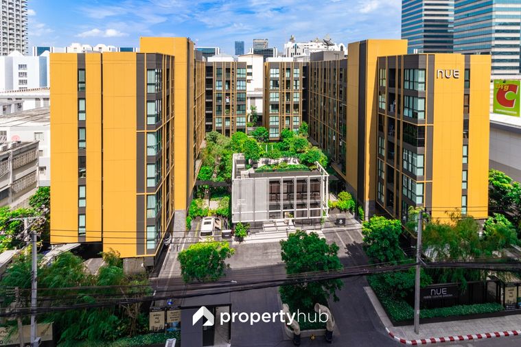 Nue Noble Centre Bangna