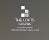 logo project The Lofts Sathorn
