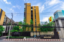 Project Nue Noble Centre Bangna Picture - 5/20