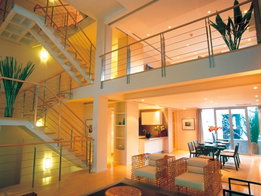 รูป The Lofts Sathorn - รูปที่ 4/4