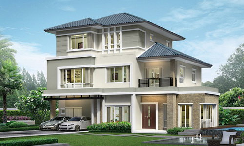 รูปภาพNEW VILLA VALDIVIA