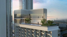 รูป SKYPARK Lucean Jomtien Pattaya - รูปที่ 3/23