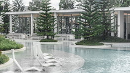 Project VIVE Bangna km.13 Picture - 3/18